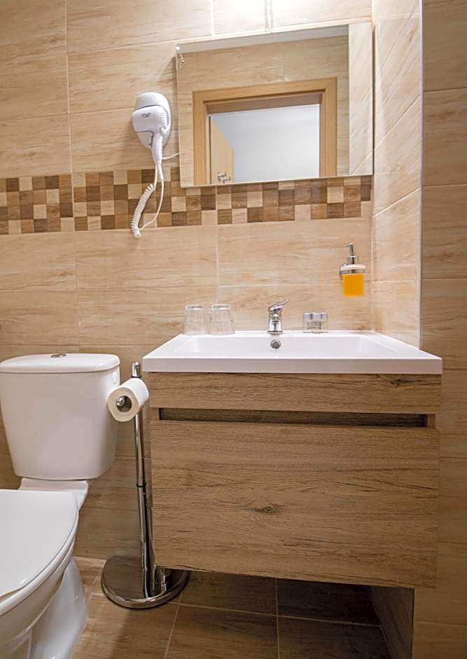 Rókabérc Vadászház Hotel