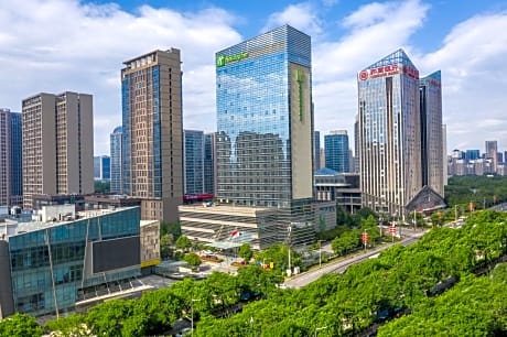 Holiday Inn Xian Greenland Century City By IHG