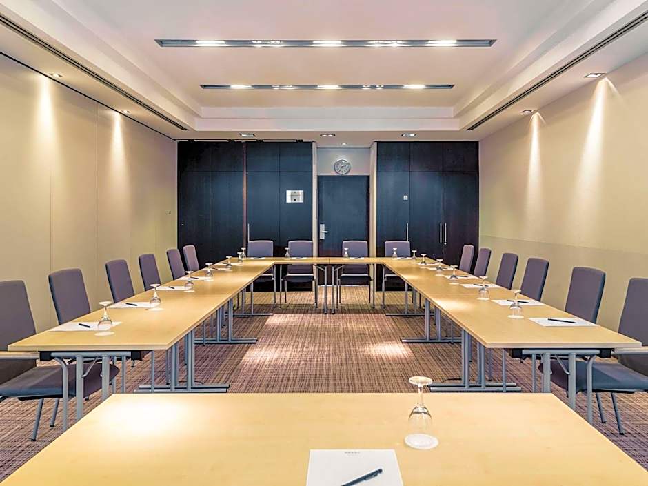 Mercure Hotel Hannover Mitte