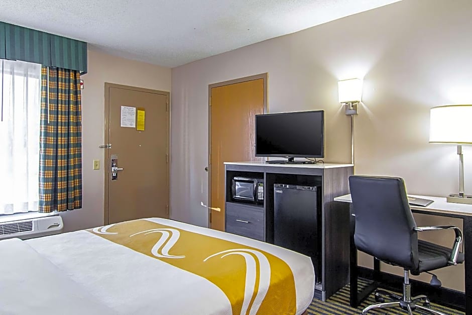 Quality Inn Savannah I-95