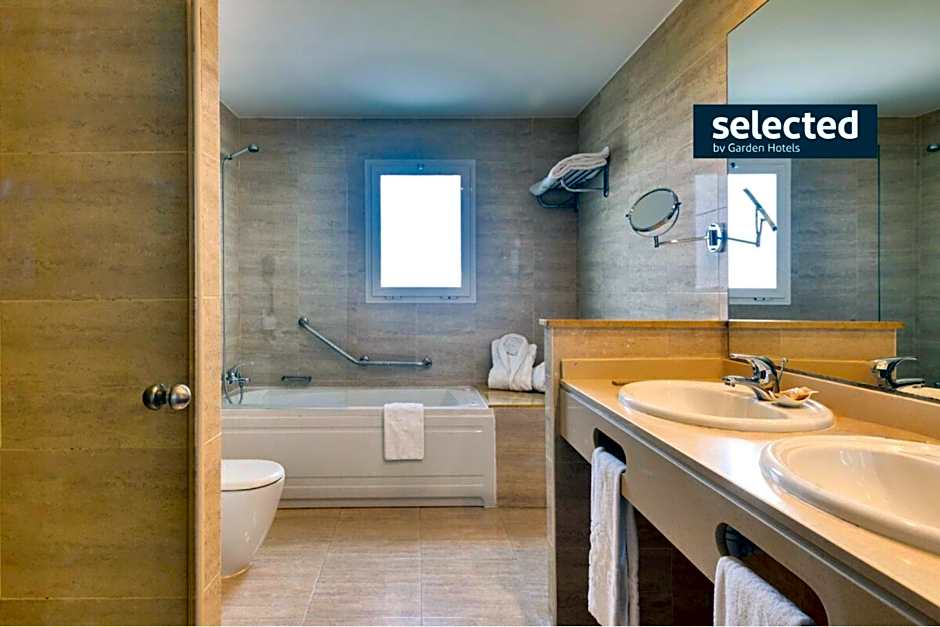 Garden Playanatural - Adults Only