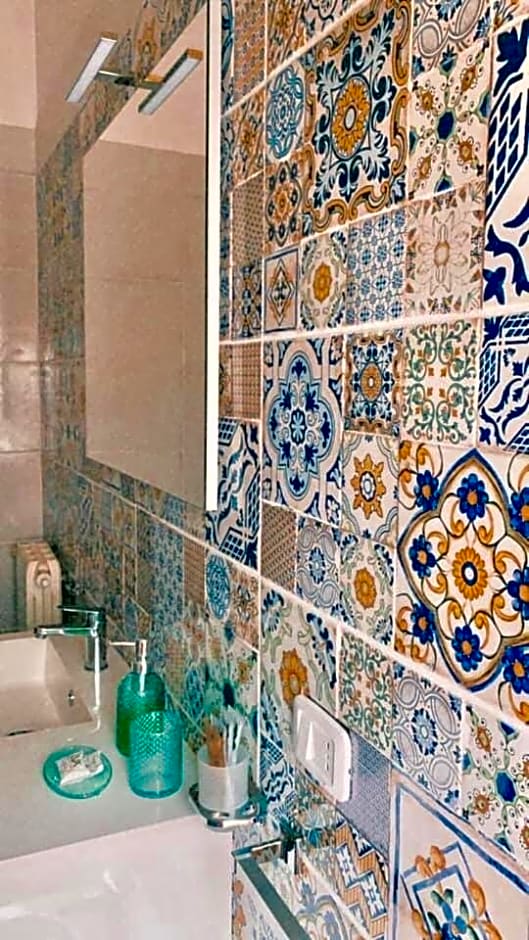 Mille tramonti Agropoli sunset suite