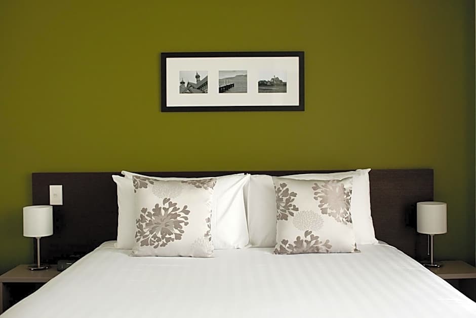 Quest Rotorua Central