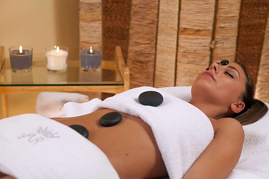 Abano Ritz Hotel Terme