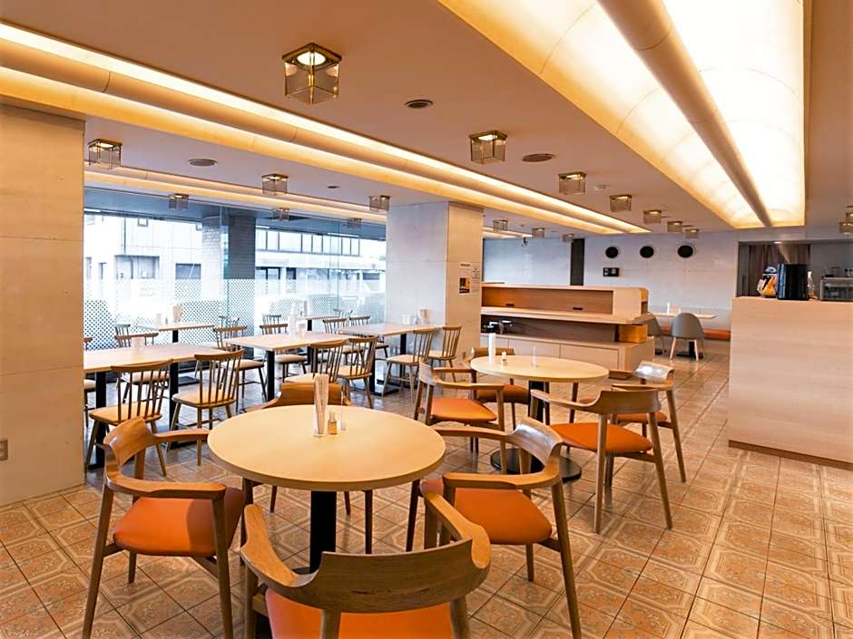 Maizuru Grand Hotel