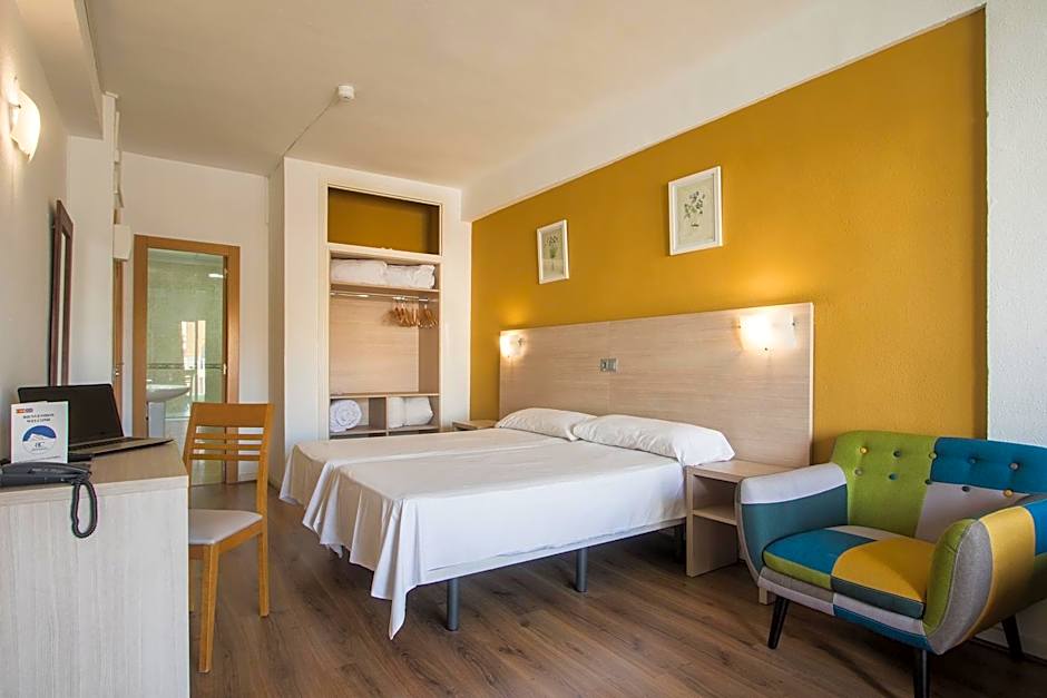 Hotel Benidorm City Olympia