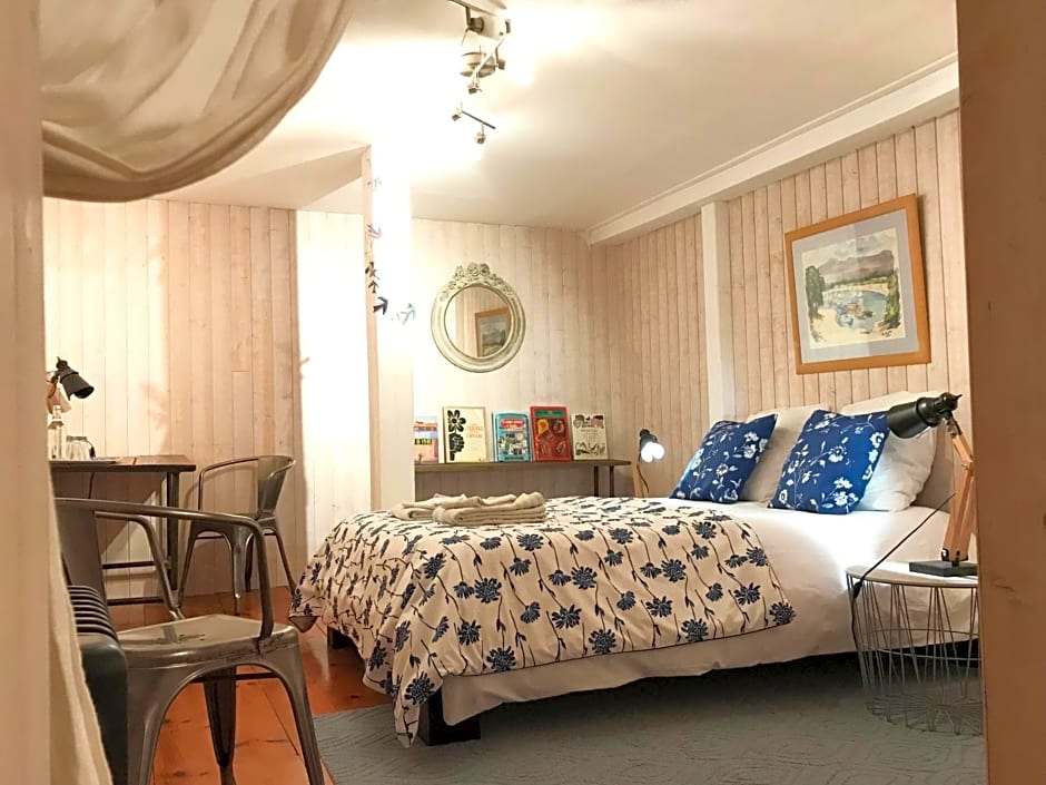 Villa Toscane créations à 20 mn de Toulouse