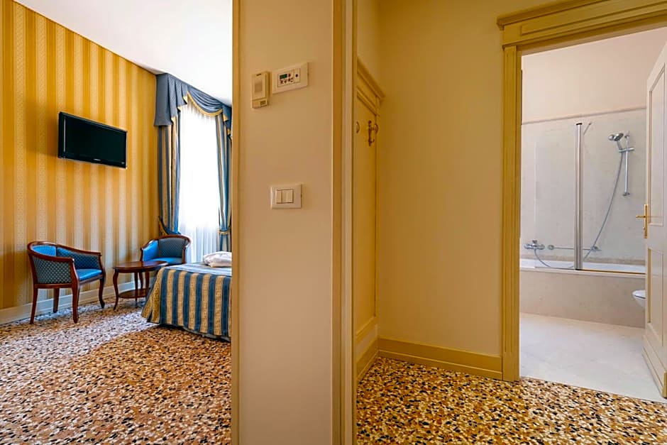Hotel Bella Venezia