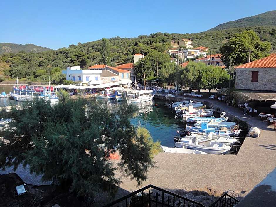 Gorgona Hotel
