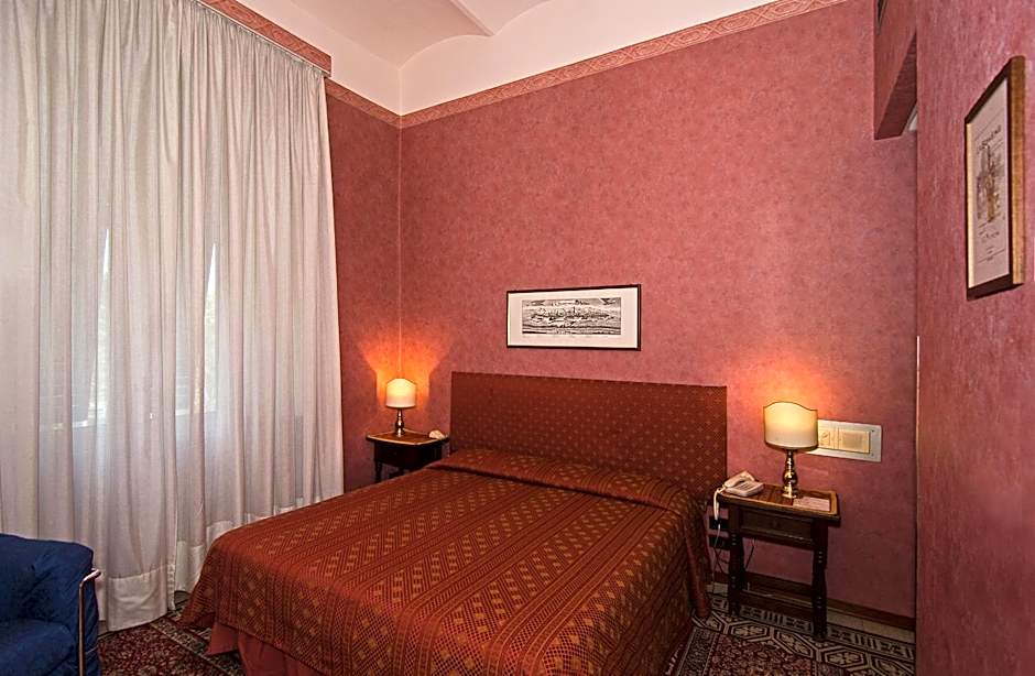 Hotel Rex