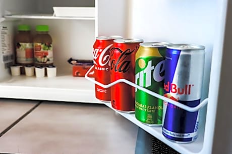 Executive Two-Bedroom Suite - Non Pet Friendly