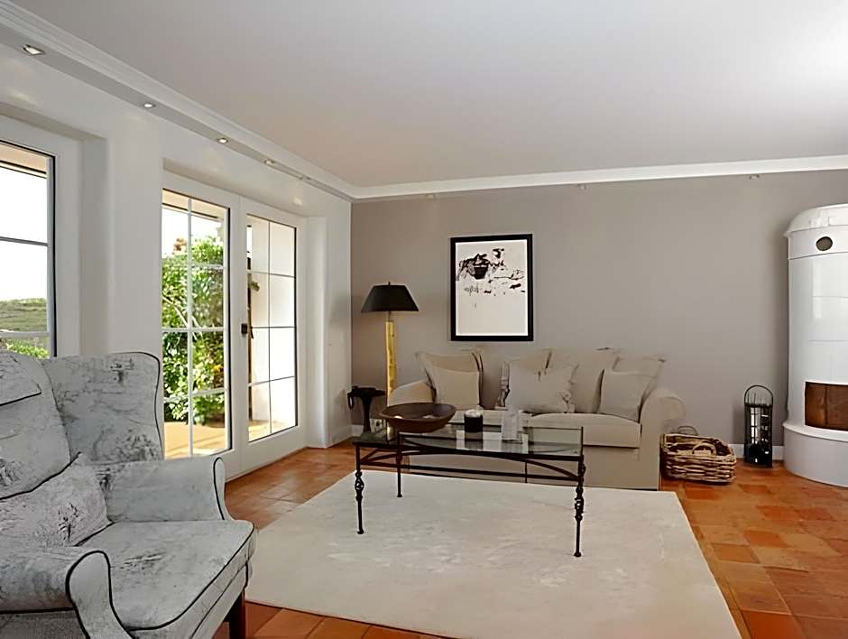 Ferienwohnung Sönshörn