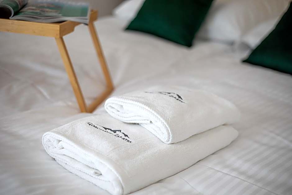 Villa Gorczański Zakątek Agroturystyka