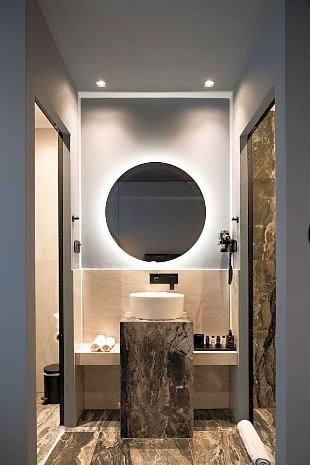 Olympus Terra Boutique Hotel