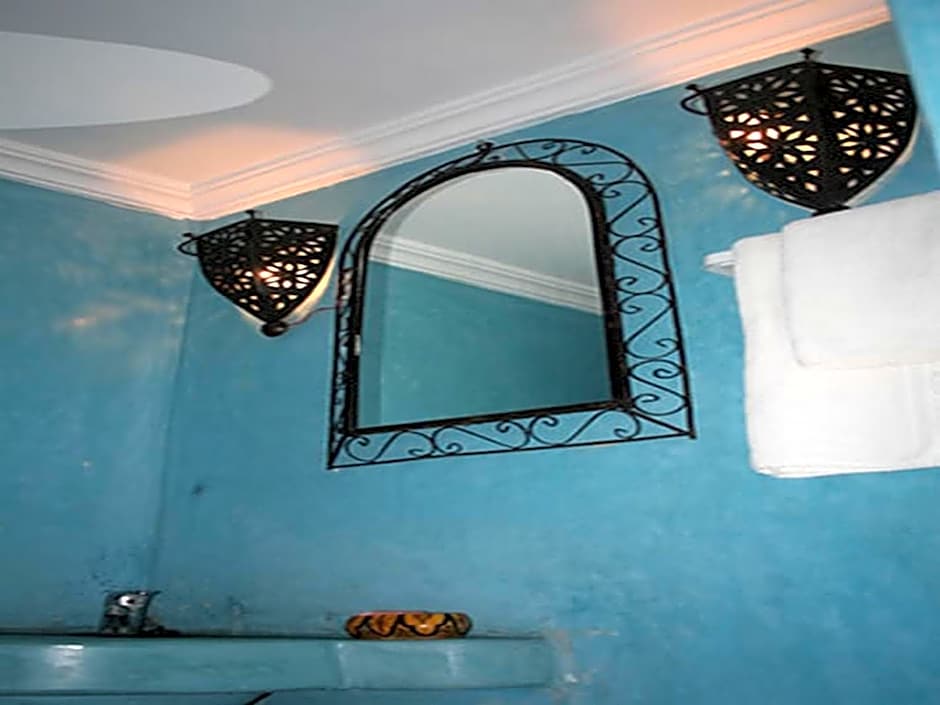Riad Etoile D'essaouira