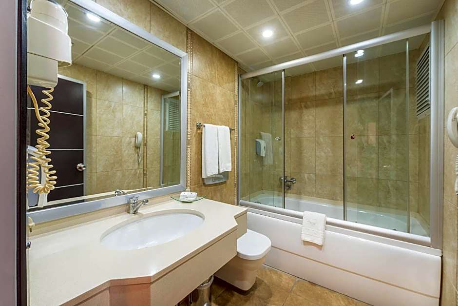 Hotel Ismira