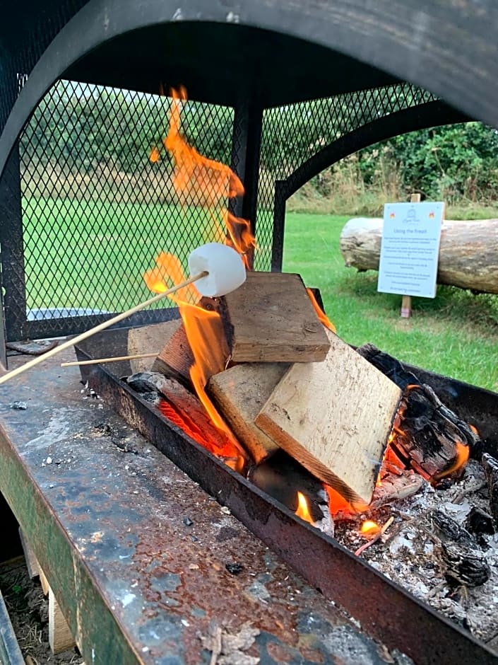 Laurel Farm Glamping