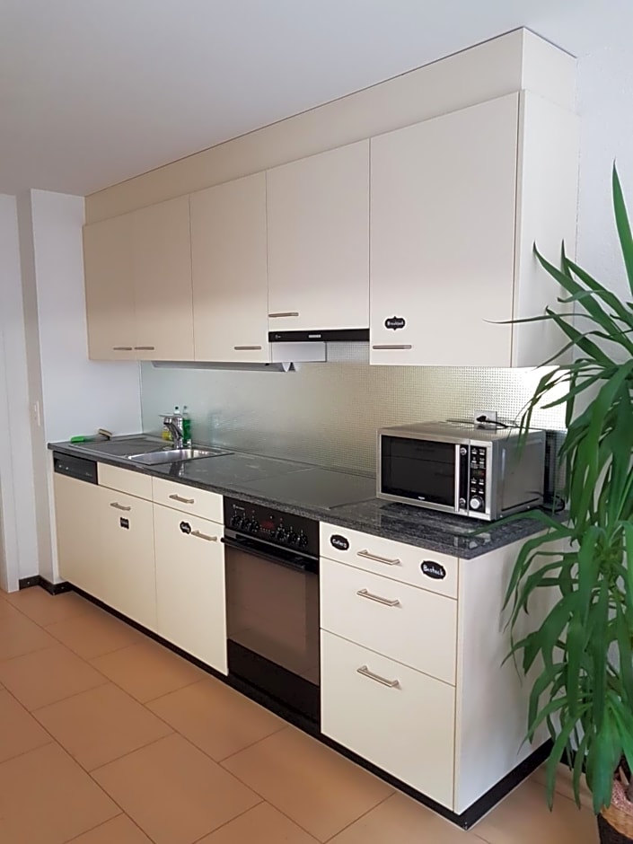 Rhii B&B
