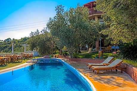 Aeneas Hotel