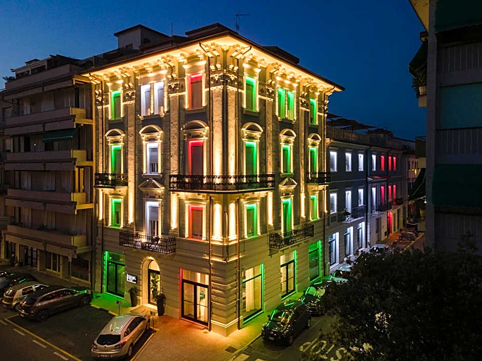 Vi Suites