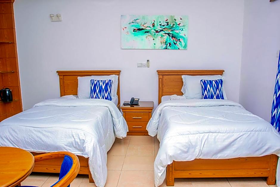 Sleep Inn Hotel - City Centre