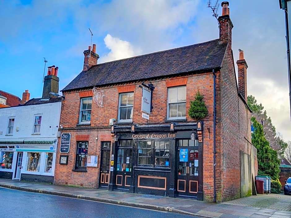 George & Dragon Inn