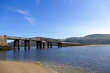 Bae Abermaw Boutique B&B