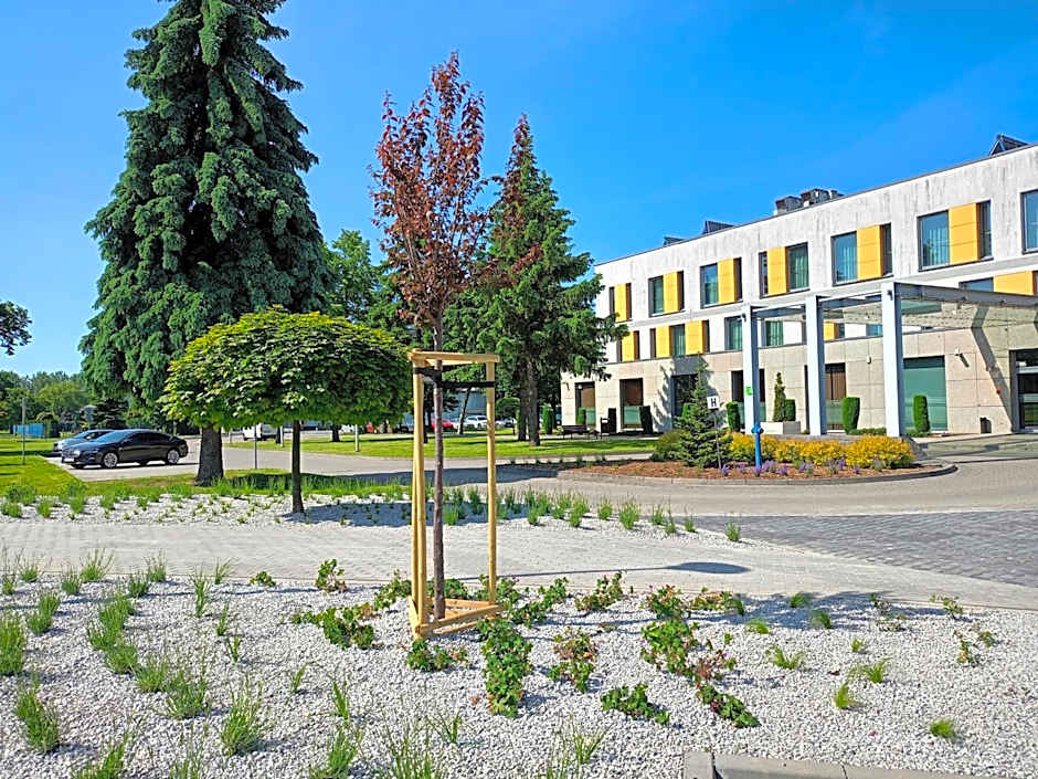 Hotel Olimpijski