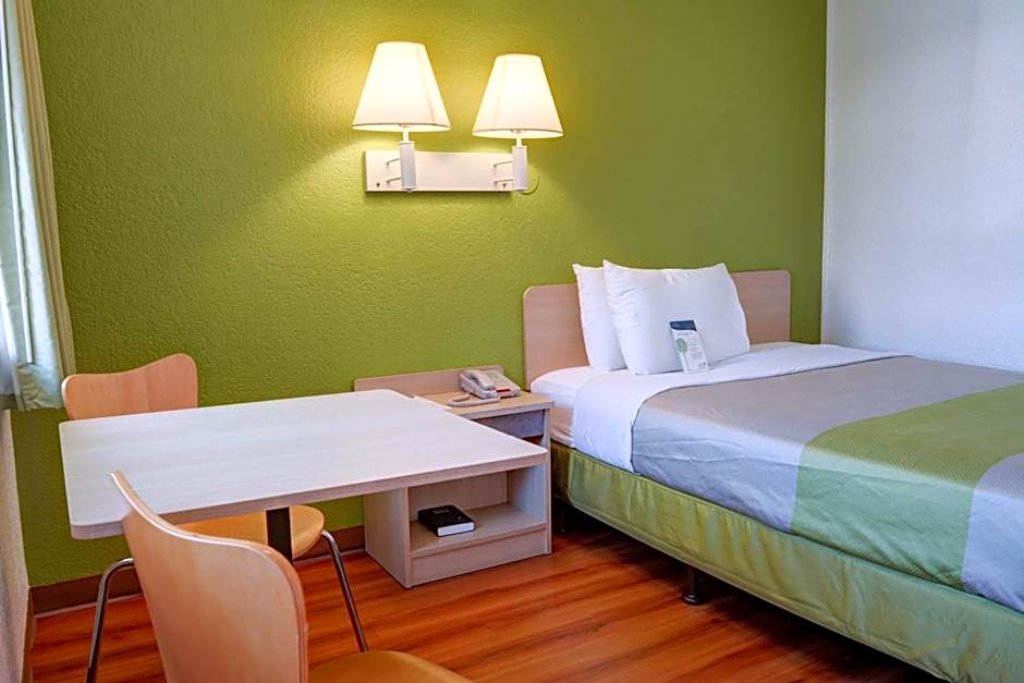 Motel 6-Springfield, OR - Eugene North