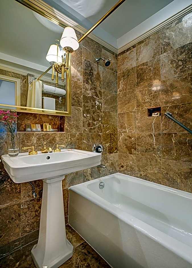Hotel Elysee
