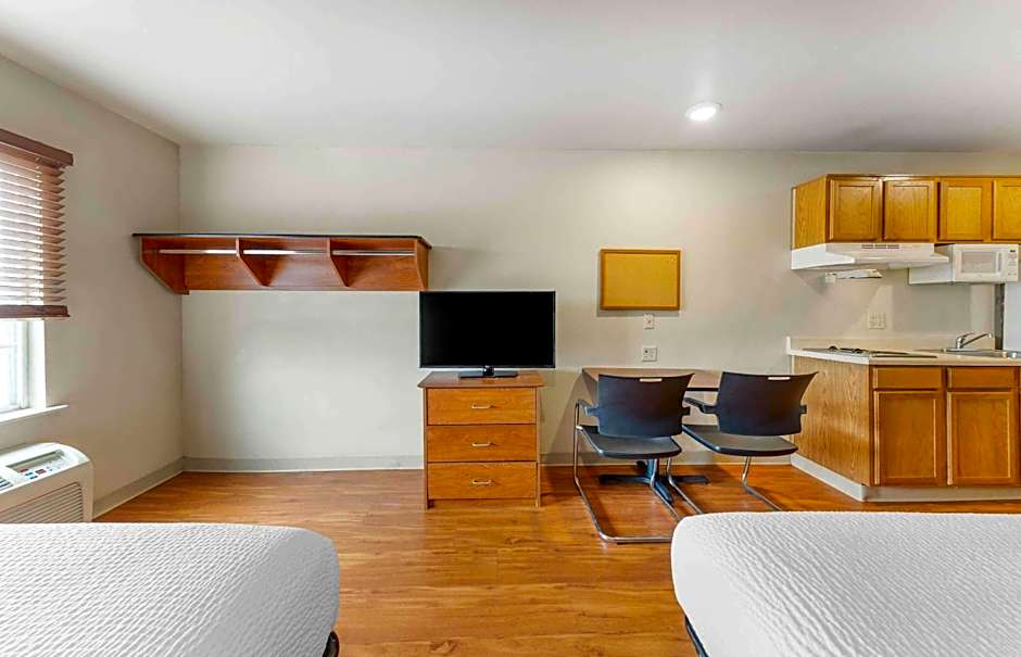 Extended Stay America Select Suites - Oklahoma City - Norman
