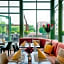 Leonardo Hotel Mannheim City Center