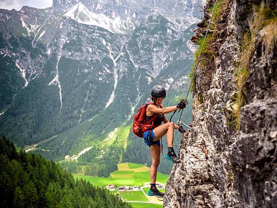 St Michael Alpin Retreat