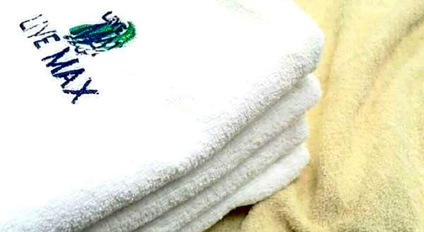 HOTEL LiVEMAX  BUDGET NAHA MATSUYAMA