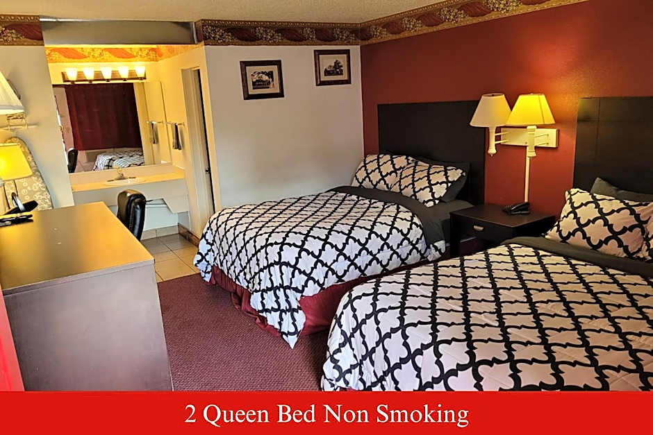 Coratel Inn & Suites by Jasper Hutchinson