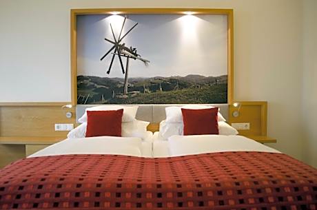 Hotel Staribacher Südsteiermark