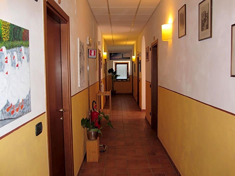 La Locanda Il Gabbiano