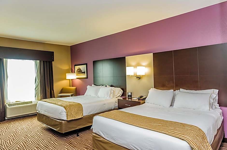 Holiday Inn Express & Suites Cheektowaga North East By IHG