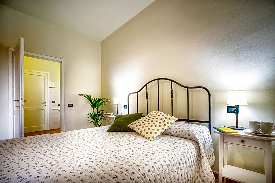 Torrenova di Assisi Country House