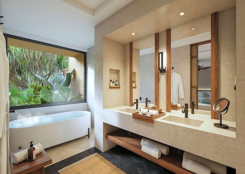 Banyan Tree Mayakoba