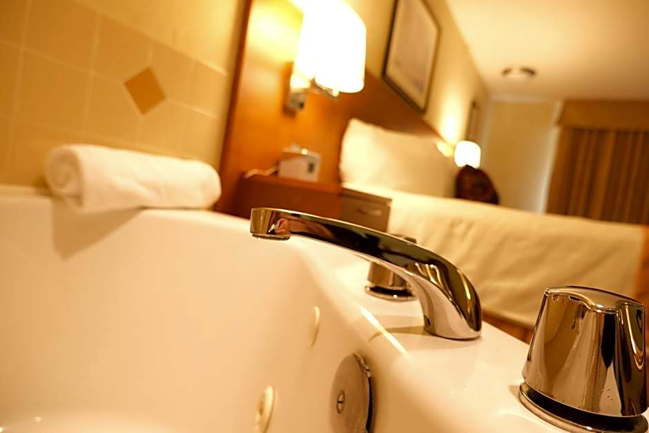 Rosslyn Inn & Suites