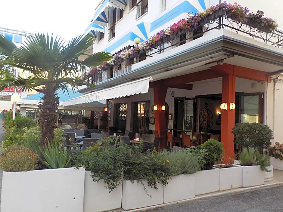 Hotel Udinese da Aldo