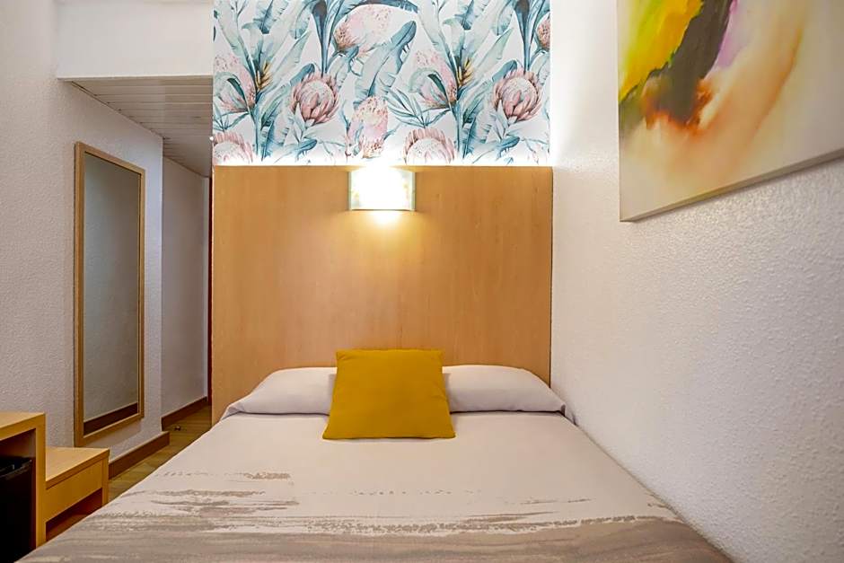 Hotel Servigroup Pueblo Benidorm