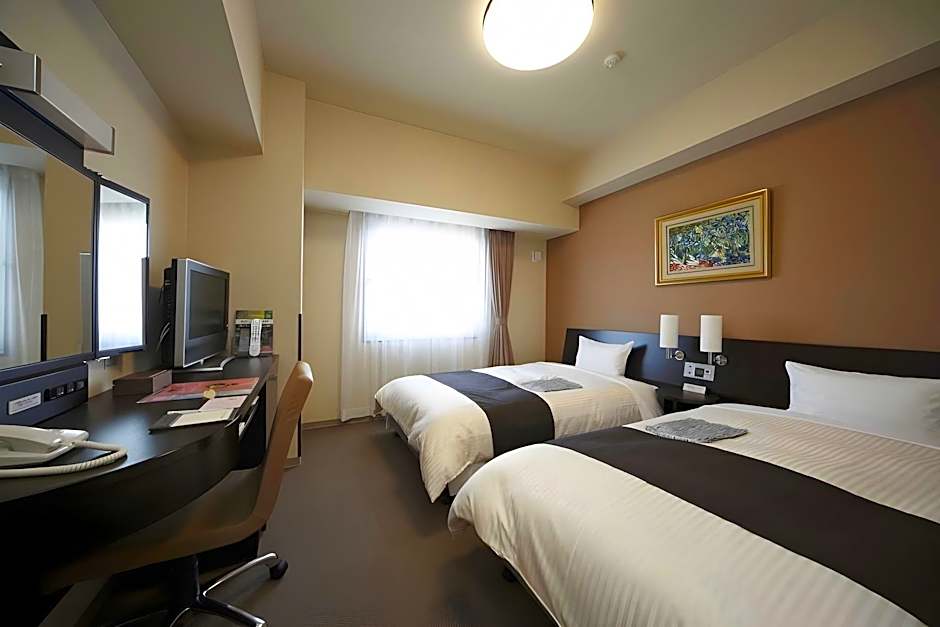 Hotel Route Inn Sakaidekita Inter