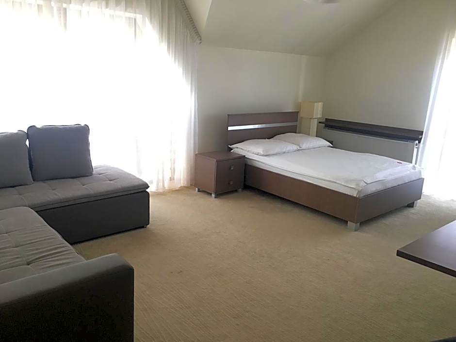 Hotel i Restauracja Jan