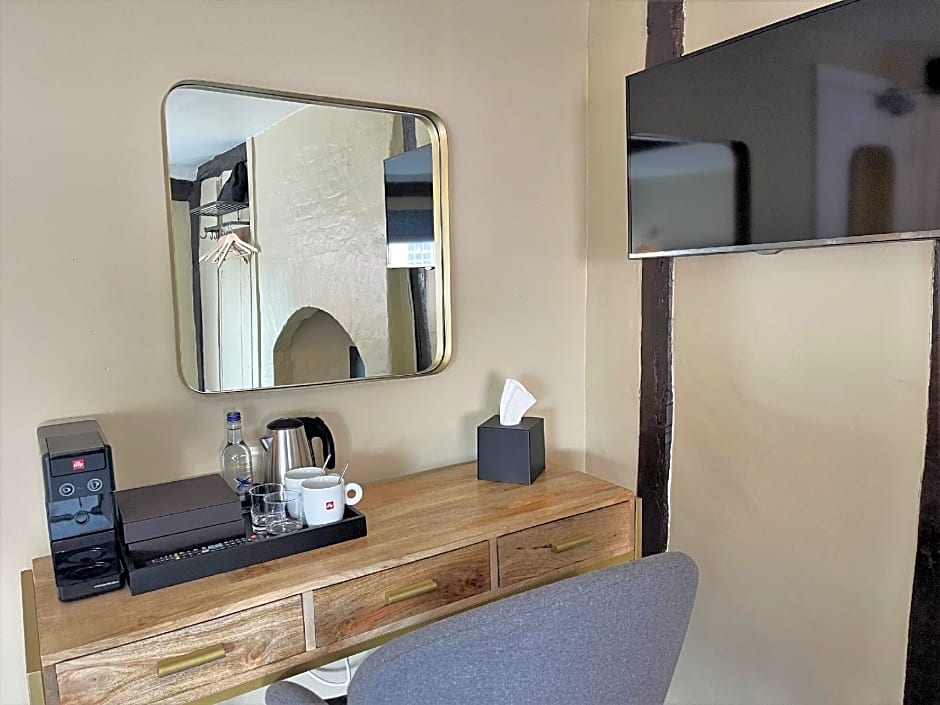 The Marlborough Dedham