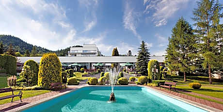 Hotel Perła Południa