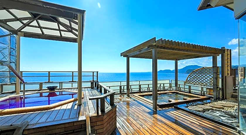 Inatori Tokai Hotel Yuen