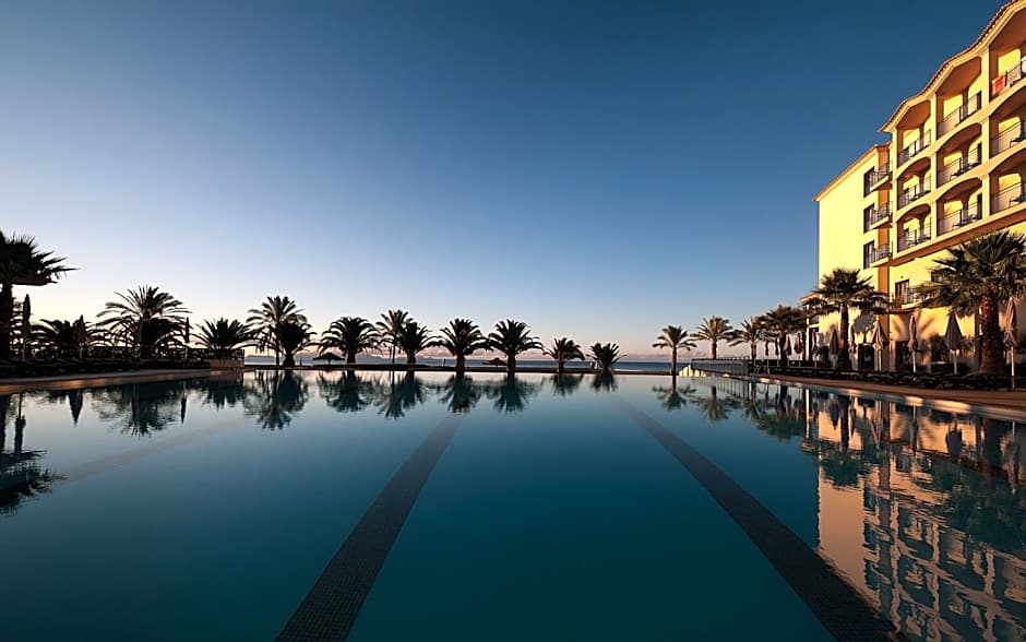 Vila Gale Santa Cruz