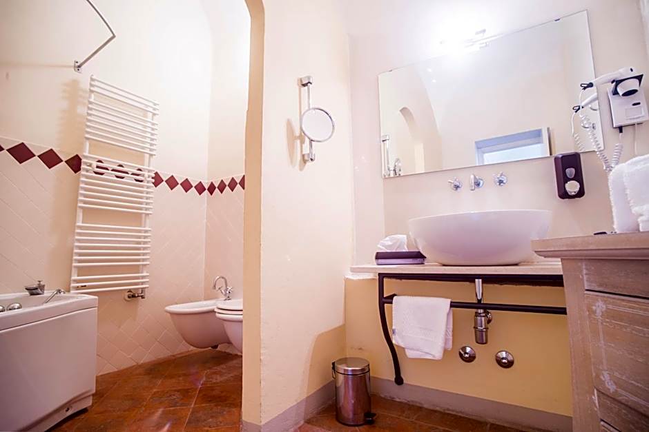 Hotel Villa Costanza